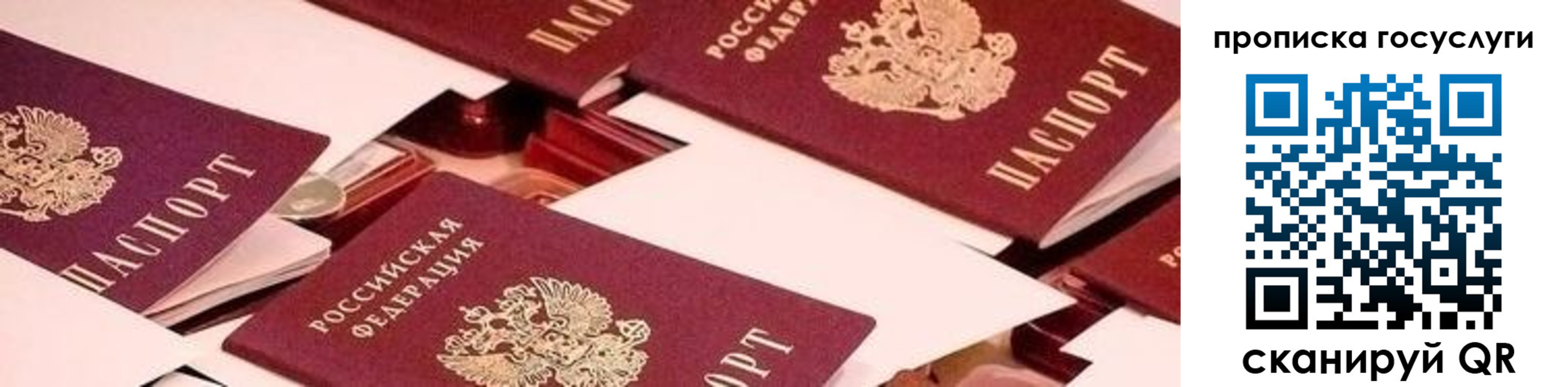 регистрация в Реутове